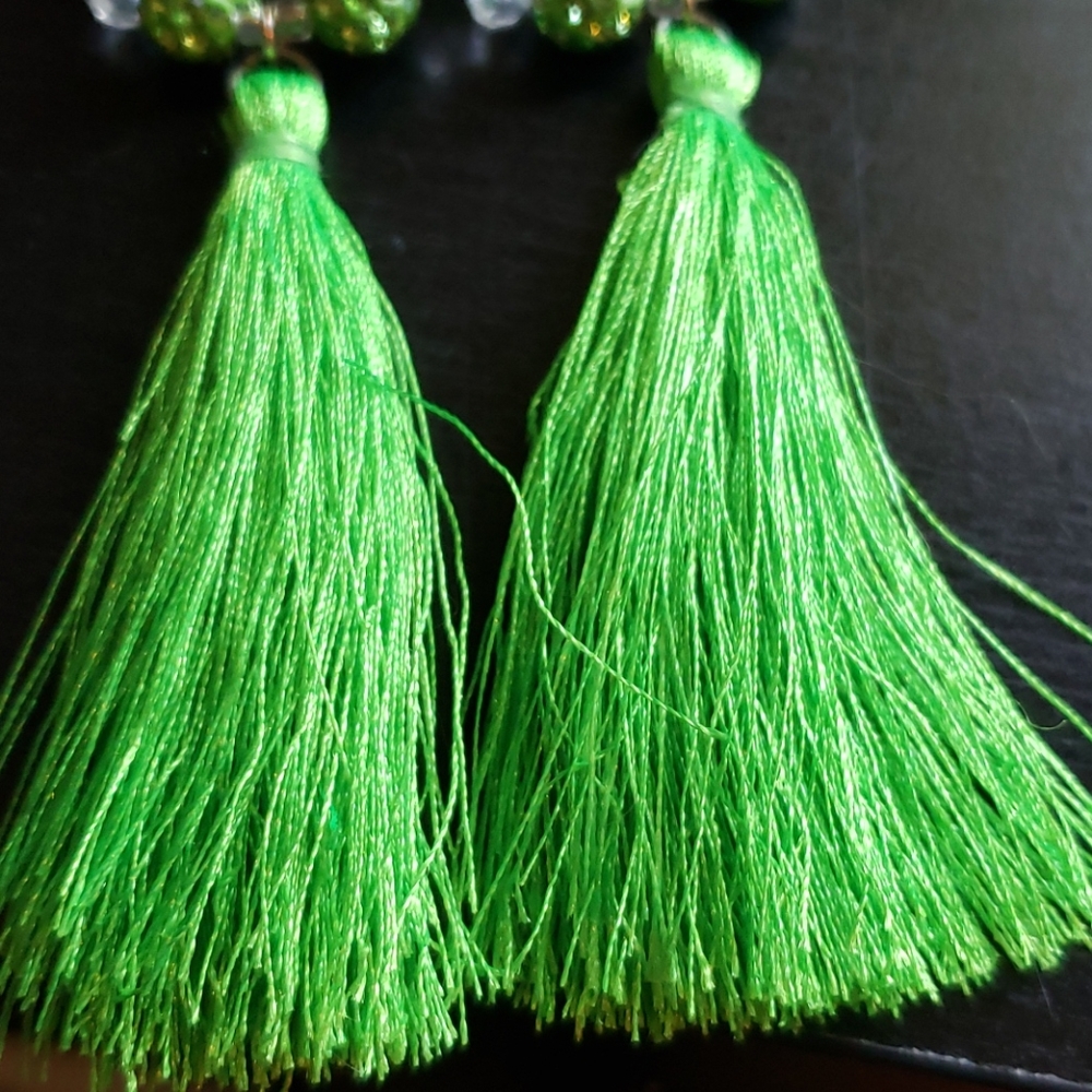Earrings - Picture 3 of 3